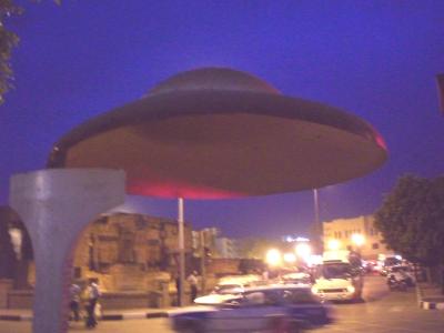 Ufo Luxor